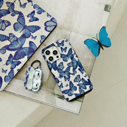 Butterfly Effect - Xiaomi Redmi Note 11 Pro+ Case 7
