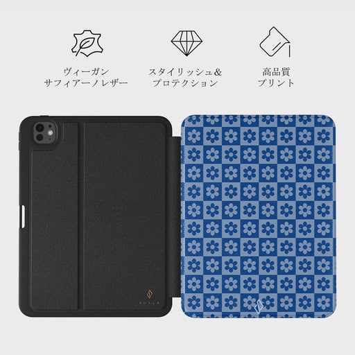 Bloom Boom - iPad Pro 11 (7th Gen) ケース 3