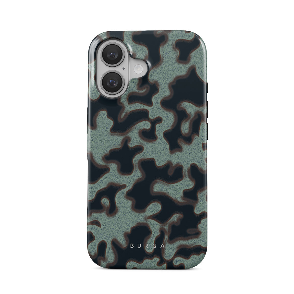 iphone 16 ケース | スタイリッシュなのに保護性が高い - BURGA