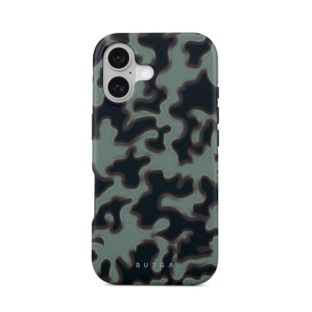 iPhone 17 ケース | スタイリッシュなのに保護性が高い - BURGA