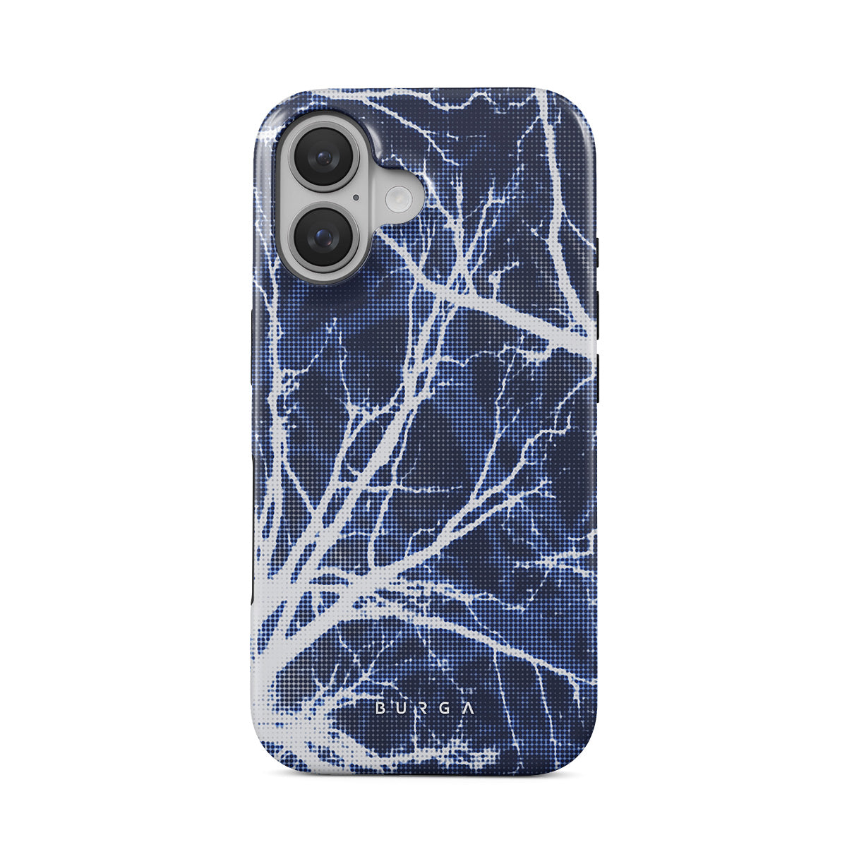 iphone 16 ケース | スタイリッシュなのに保護性が高い - BURGA