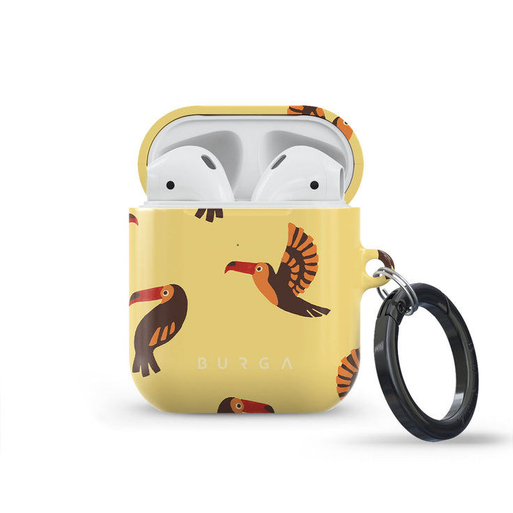 Café da Bahia - AirPods ケース