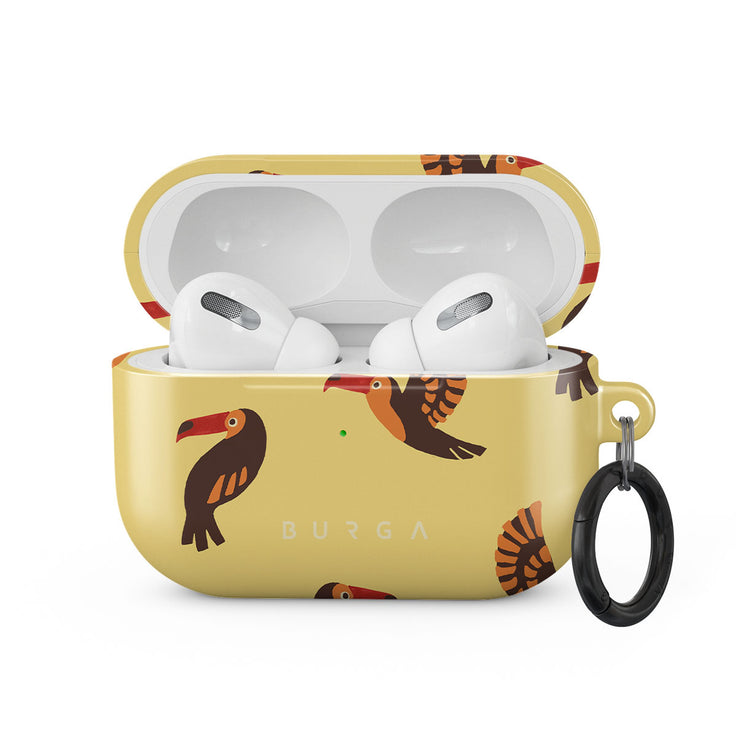 Café da Bahia - AirPods Pro ケース