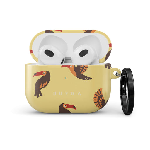 Café da Bahia - AirPods 3 ケース