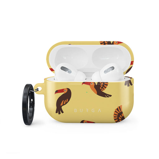 Café da Bahia - AirPods Pro 2 ケース