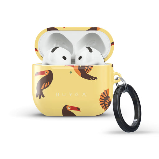 Café da Bahia - AirPods 4 ケース
