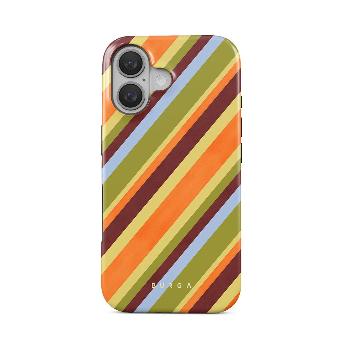 【ケース入りほぼ未使用】BURGA マーブル iPhone16MagSafe用 Amazon.co.jp: [ BURGA 公式 ] iPhone16 Pro スマホケース