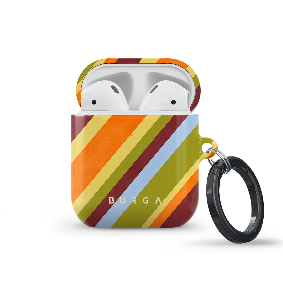 AirPods ケース (カバー) | BURGA