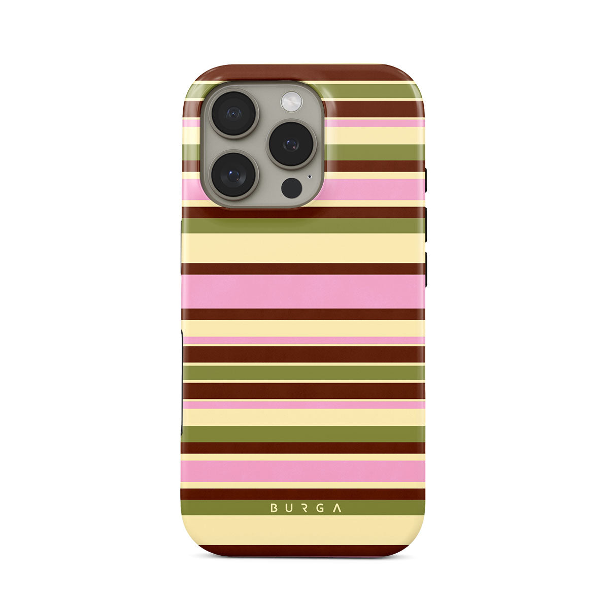 【BURGA】いちご&ストライプ柄☆Picnic Basket☆スマホ機種各種 BURGA】いちご&ストライプ柄☆Picnic Basket☆スマホ機種各種
