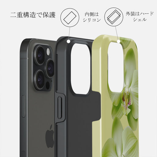 Purity - iPhone 15 Pro Max ケース 6