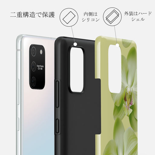 Purity - Samsung Galaxy S10 Lite ケース 2