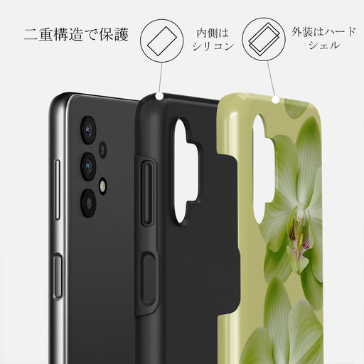 Purity - Samsung Galaxy A32 5G ケース 2