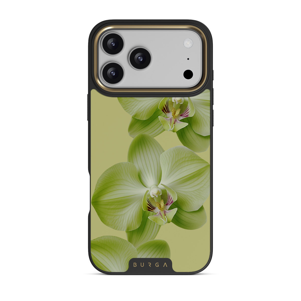 Secret Garden | BURGA