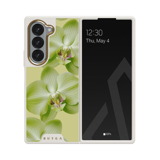 Purity - Samsung Galaxy Z Fold 6 ケース