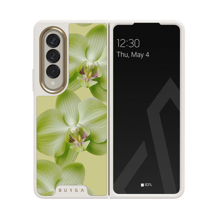 Purity - Samsung Galaxy Z Fold 4 ケース