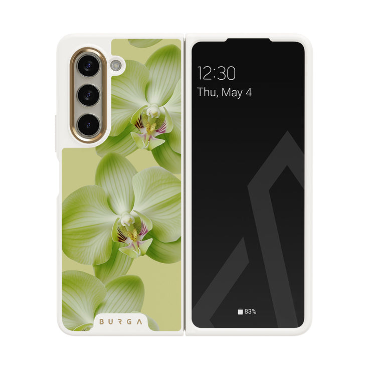 Purity - Samsung Galaxy Z Fold 5 ケース