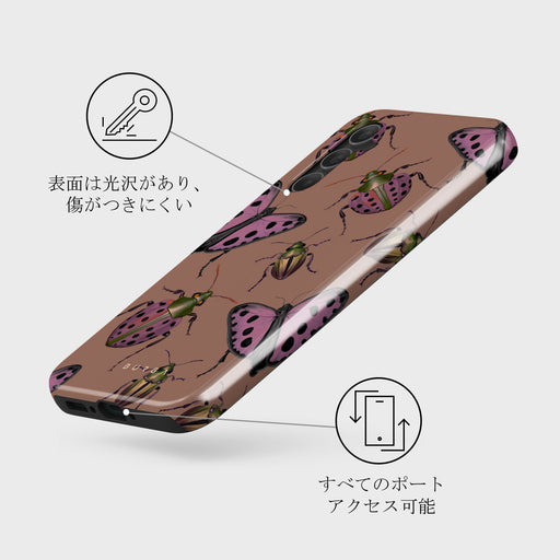 Runaway - Samsung Galaxy A34 ケース 3