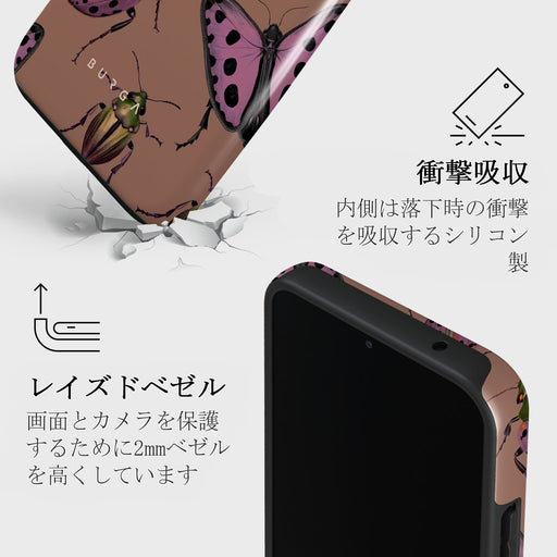 Runaway - Samsung Galaxy A34 ケース 4