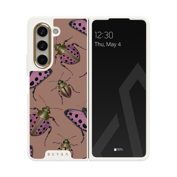 Runaway - Samsung Galaxy Z Fold 5 ケース