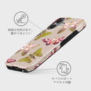 Metamorphosis - iPhone 16 Plus ケース 3