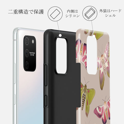 Metamorphosis - Samsung Galaxy S10 Lite ケース 2