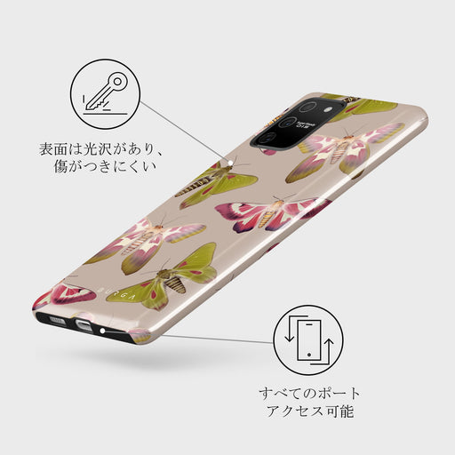 Metamorphosis - Samsung Galaxy S10 Lite ケース 3