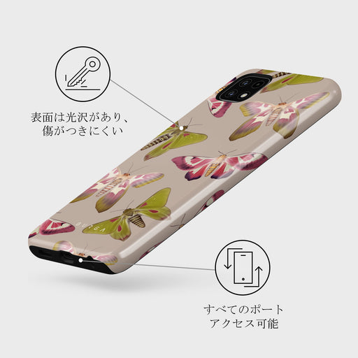 Metamorphosis - Samsung Galaxy A22 5G ケース 3