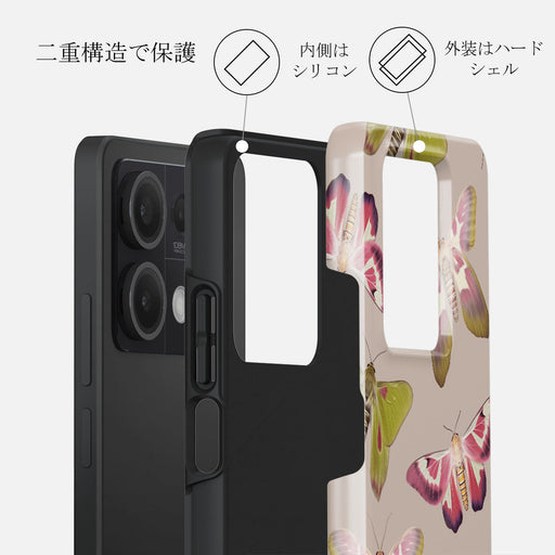 Metamorphosis - Xiaomi Redmi Note 13 5G ケース 2