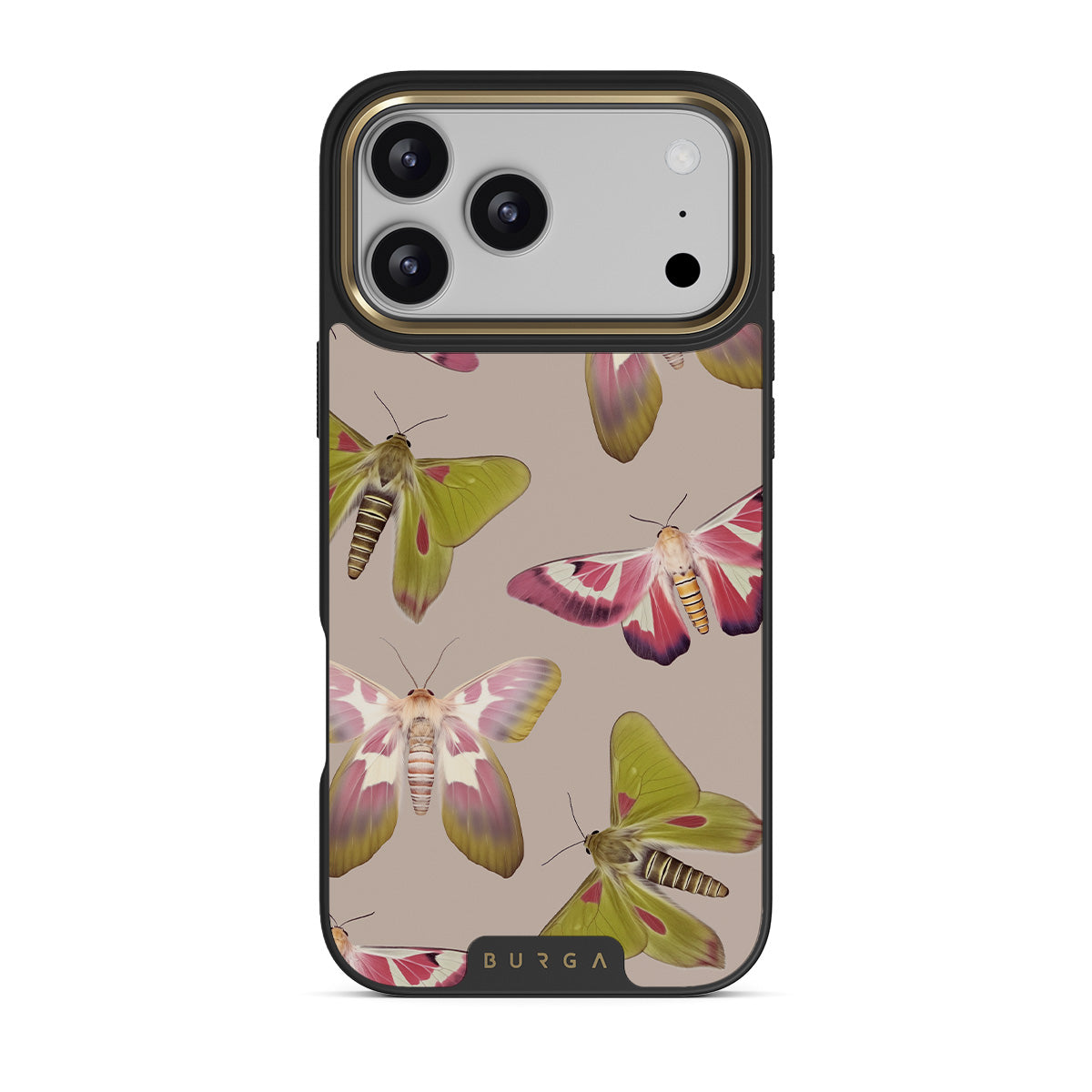 Secret Garden | BURGA