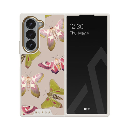 Metamorphosis - Samsung Galaxy Z Fold 6 ケース