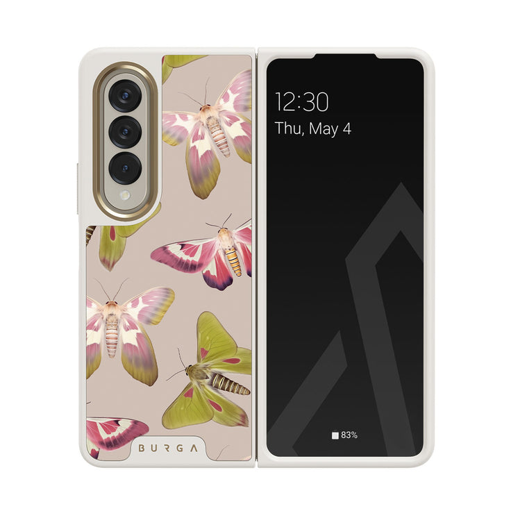 Metamorphosis - Samsung Galaxy Z Fold 4 ケース