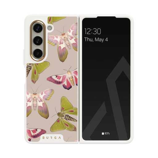 Metamorphosis - Samsung Galaxy Z Fold 5 ケース