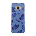 Spring Court - Samsung Galaxy S8 ケース