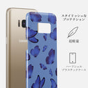 Spring Court - Samsung Galaxy S8 ケース 2