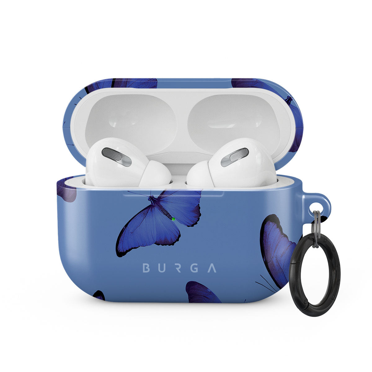 Secret Garden | BURGA