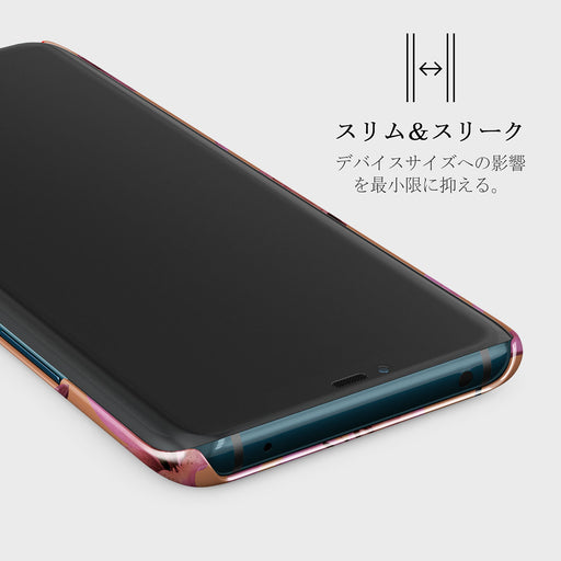 Eden - Huawei Mate 20 ケース 4