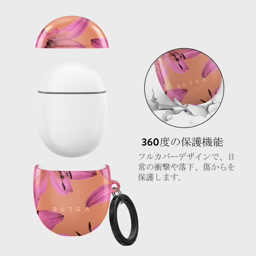 Eden - Google Pixel Buds Pro ケース 2