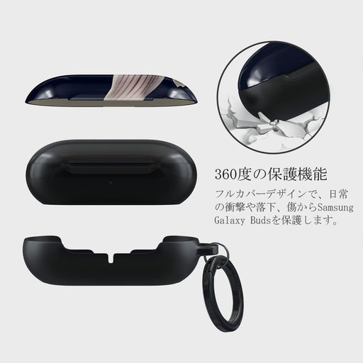 Nectar - Samsung Galaxy Buds ケース 2