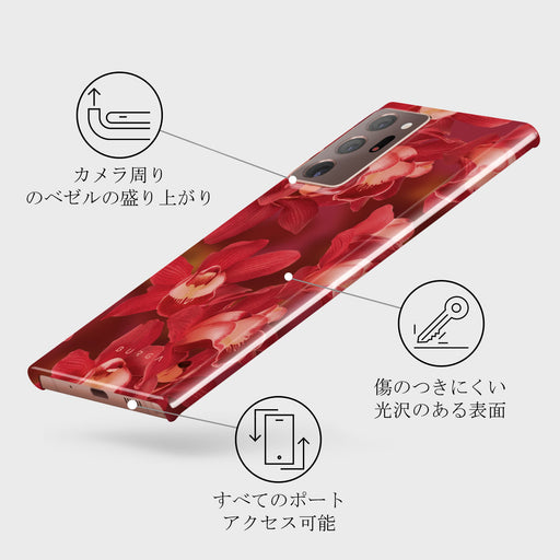 Goddess Energy - Samsung Galaxy Note 20 Ultra 4G / 5G ケース 3