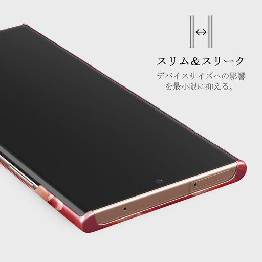 Goddess Energy - Samsung Galaxy Note 20 Ultra 4G / 5G ケース 4