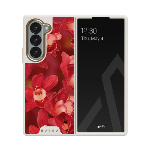 Goddess Energy - Samsung Galaxy Z Fold 6 ケース