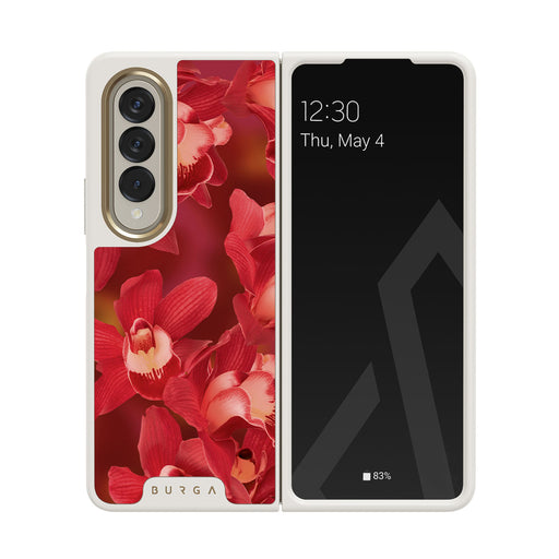 Goddess Energy - Samsung Galaxy Z Fold 4 ケース