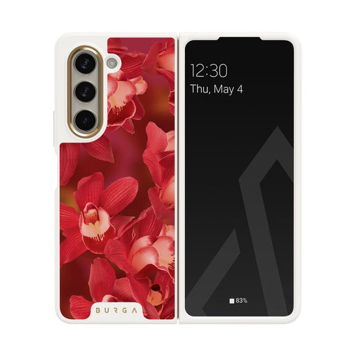 Goddess Energy - Samsung Galaxy Z Fold 5 ケース