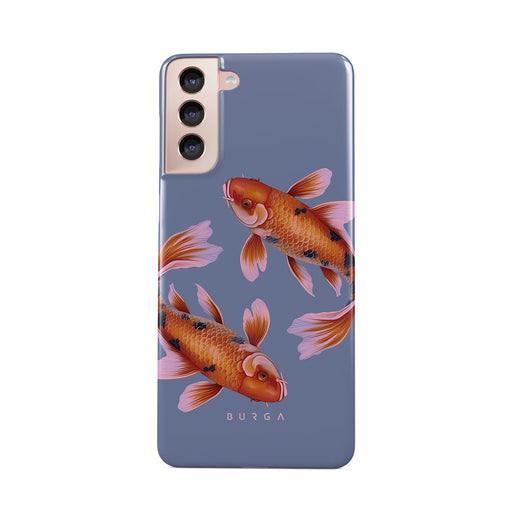 Zen - Samsung Galaxy S21 Plus ケース 1