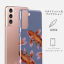 Zen - Samsung Galaxy S21 Plus ケース 2