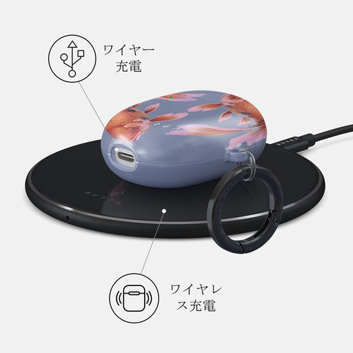 Zen - Google Pixel Buds Pro ケース 3