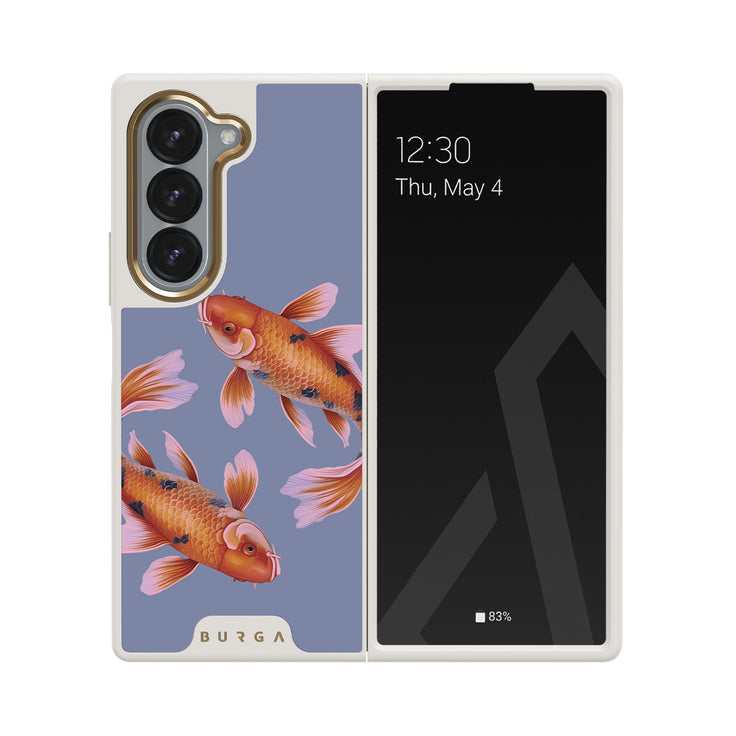 Zen - Samsung Galaxy Z Fold 6 ケース