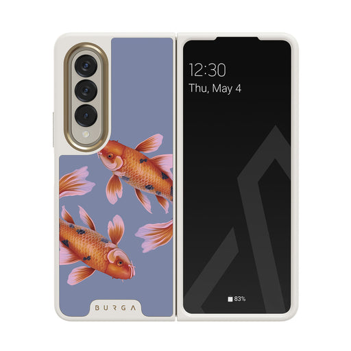 Zen - Samsung Galaxy Z Fold 4 ケース