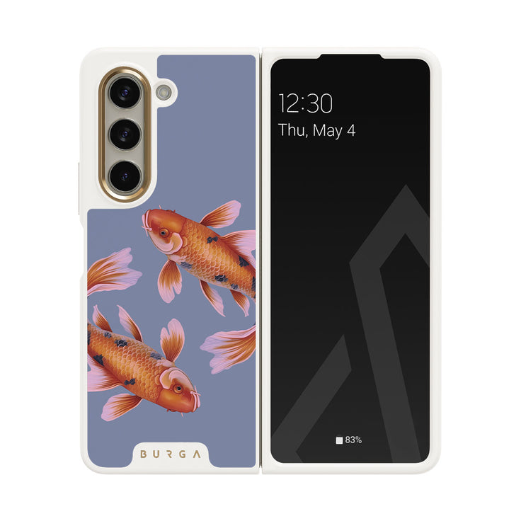 Zen - Samsung Galaxy Z Fold 5 ケース