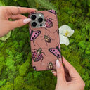 Runaway - Samsung Galaxy A34 ケース 5